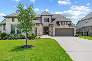 262 Peninsula Pt Dr, Montgomery, TX 77356 - Photo 1