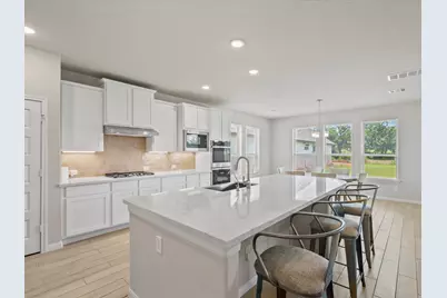 262 Peninsula Point Drive, Montgomery, TX 77356 - Photo 9