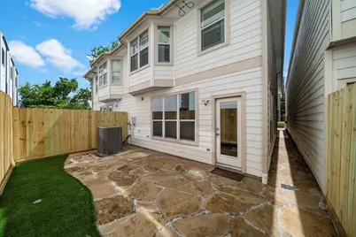 1517 Asbury Street, Houston, TX 77007 - Photo 23