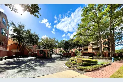 2111 Welch Street #B110, Houston, TX 77019 - Photo 19