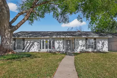 5674 Hazen Street, Houston, TX 77081 - Photo 1