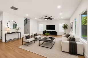 514 Melbourne St, Houston, TX 77022 - Photo 5