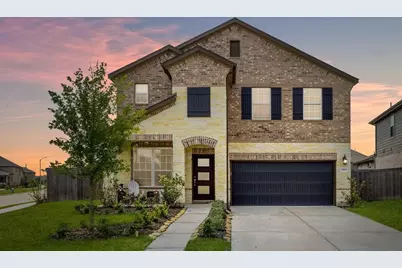 24903 Providence Heights Way, Richmond, TX 77406 - Photo 1