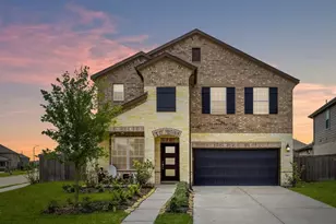 24903 Providence Heights Way, Richmond, TX 77406 - Photo 1