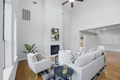 1420 Wilson Street, Houston, TX 77019 - Photo 15