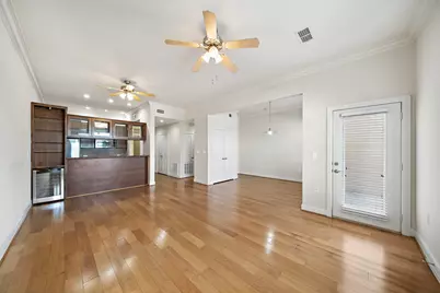 1010 Rosine Street #407, Houston, TX 77019 - Photo 9
