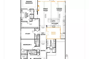 16151 Rustling Woods Rd, Conroe, TX 77302 - Photo 3