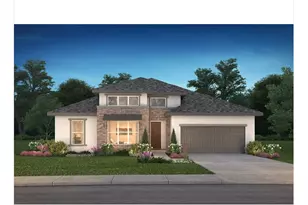 16151 Rustling Woods Rd, Conroe, TX 77302 - Photo 1