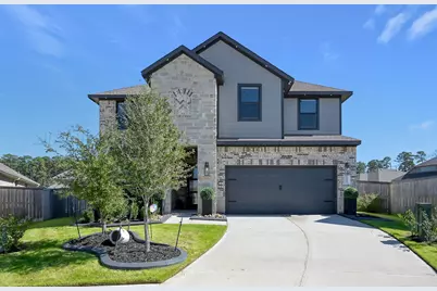 1626 Happy Valley Street, Montgomery, TX 77316 - Photo 3