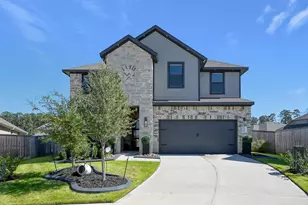 1626 Happy Vly St, Montgomery, TX 77316 - Photo 3