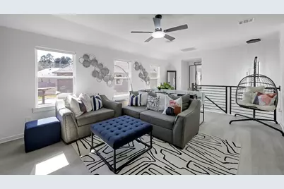 1626 Happy Valley Street, Montgomery, TX 77316 - Photo 25