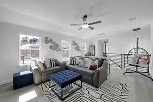 1626 Happy Vly St, Montgomery, TX 77316 - Photo 25