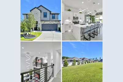 1626 Happy Valley Street, Montgomery, TX 77316 - Photo 1