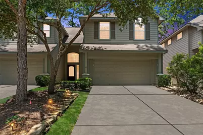 62 W Twinvale Loop, Conroe, TX 77384 - Photo 1