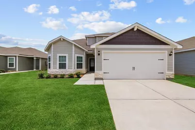 10339 Red Cardinal Drive, Cleveland, TX 77328 - Photo 1