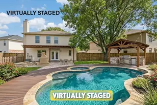 19703 Eagle Canyon Way, Katy, TX 77450 - Photo 3