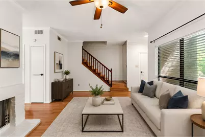 11711 Memorial Drive #597, Houston, TX 77024 - Photo 5