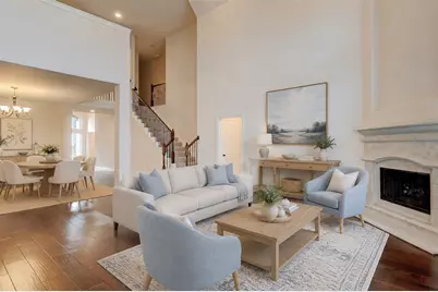 4006 Misty Waters Lane, Katy, TX 77494 - Photo 9