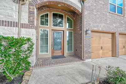 4006 Misty Waters Lane, Katy, TX 77494 - Photo 3