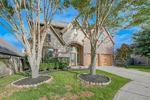 4006 Misty Waters Ln, Katy, TX 77494 - Photo 3