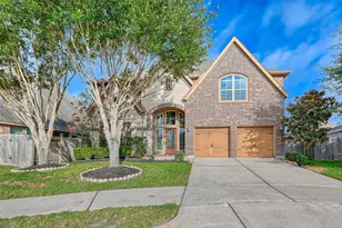 4006 Misty Waters Ln, Katy, TX 77494 - Photo 1