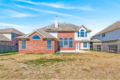 21735 Honeysuckle Grove Lane, Richmond, TX 77469 - Photo 45