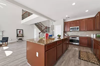 21735 Honeysuckle Grove Lane, Richmond, TX 77469 - Photo 21