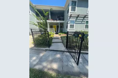 4705 Park Drive, Houston, TX 77023 - Photo 1