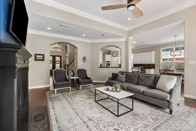 7027 Centre Oaks Drive, Houston, TX 77069 - Photo 15
