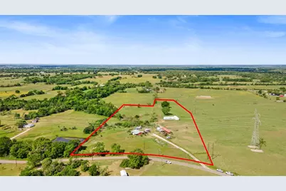 7171 Breezewood Drive, Iola, TX 77861 - Photo 41