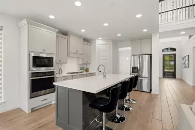 10606 Novy Grove Drive, Missouri City, TX 77459 - Photo 21