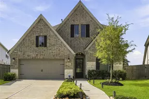 10606 Novy Grv Dr, Missouri City, TX 77459 - Photo 1