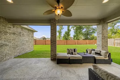 10606 Novy Grove Drive, Missouri City, TX 77459 - Photo 37