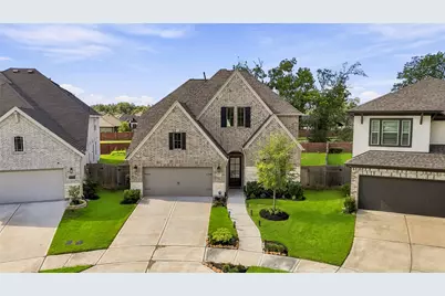 10606 Novy Grove Drive, Missouri City, TX 77459 - Photo 3