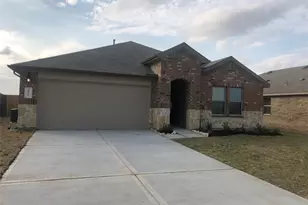 1810 Gibbons Creek Dr, Rosenberg, TX 77469 - Photo 1