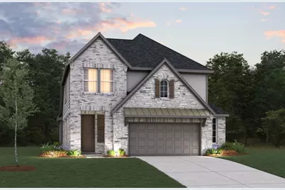 10303 Tranquil Lake Drive, Missouri City, TX 77459 - Photo 1