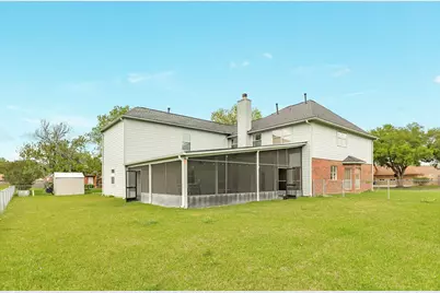 54 Peppermint Court, Lake Jackson, TX 77566 - Photo 33