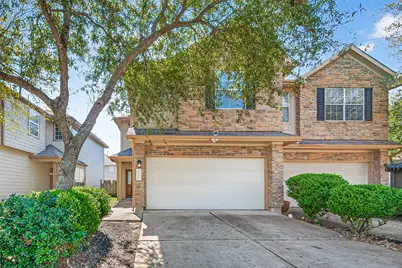 3216 Victorian Manor Lane, Houston, TX 77047 - Photo 1