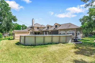 9822 El Chaco Street, Baytown, TX 77521 - Photo 47
