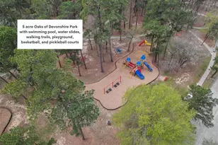 19703 Holly Walk, Spring, TX 77388 - Photo 41