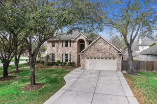 19703 Holly Walk, Spring, TX 77388 - Photo 9