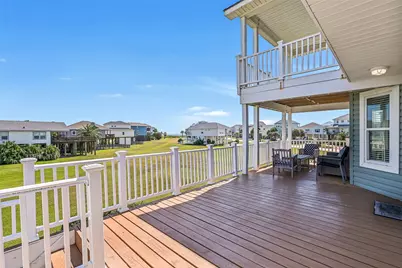 4107 Defender Lane, Galveston, TX 77554 - Photo 5
