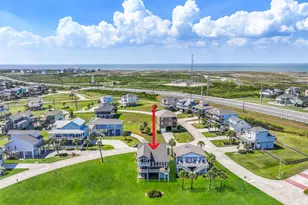 4107 Defender Ln, Galveston, TX 77554 - Photo 43