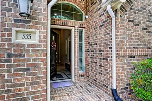 335 Fox Trail Rd, Montgomery, TX 77316 - Photo 5