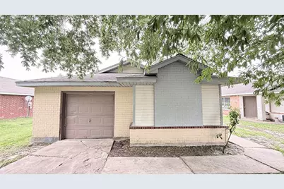 15821 Ridgecroft Road, Houston, TX 77053 - Photo 1