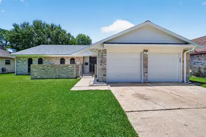 10714 Sagewind Drive, Houston, TX 77089 - Photo 1