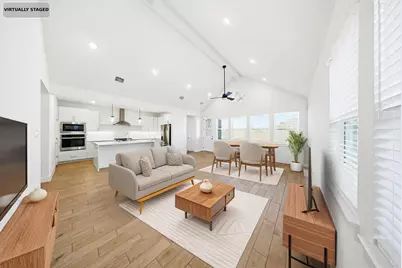 7930 Palm Glade Drive, Cypress, TX 77433 - Photo 5