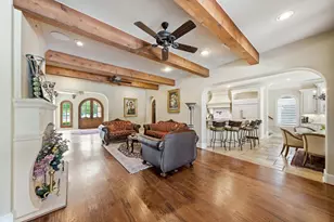 14302 Belle River Ln, Houston, TX 77077 - Photo 17