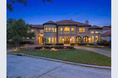 14302 Belle River Lane, Houston, TX 77077 - Photo 1