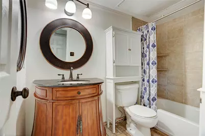 8020 Braesmain Drive #1806, Houston, TX 77025 - Photo 15